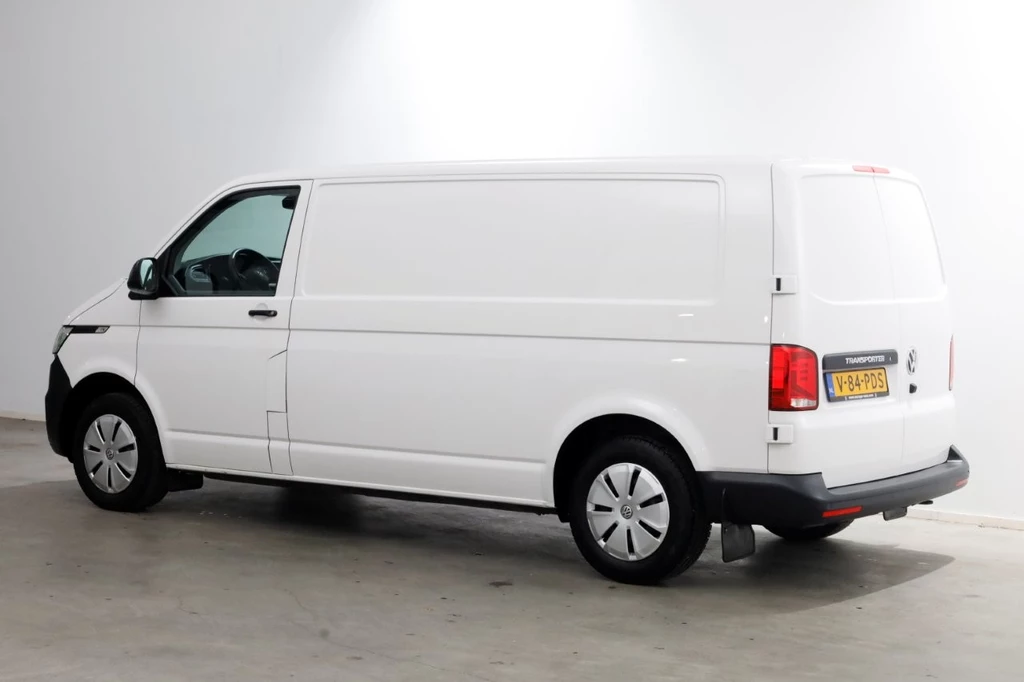 Volkswagen Transporter – foto 3