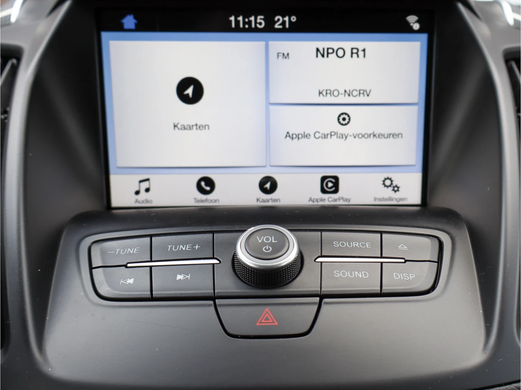 Ford Kuga – foto 30