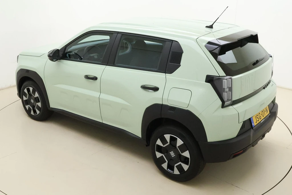 Fiat Grande Panda – foto 3