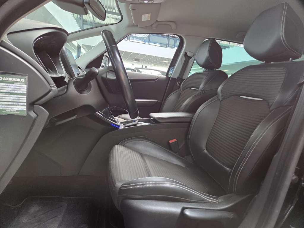 Renault Grand Scénic – foto 14