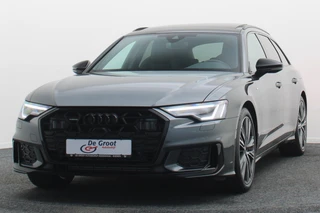 Audi A6 – thumbnail 2