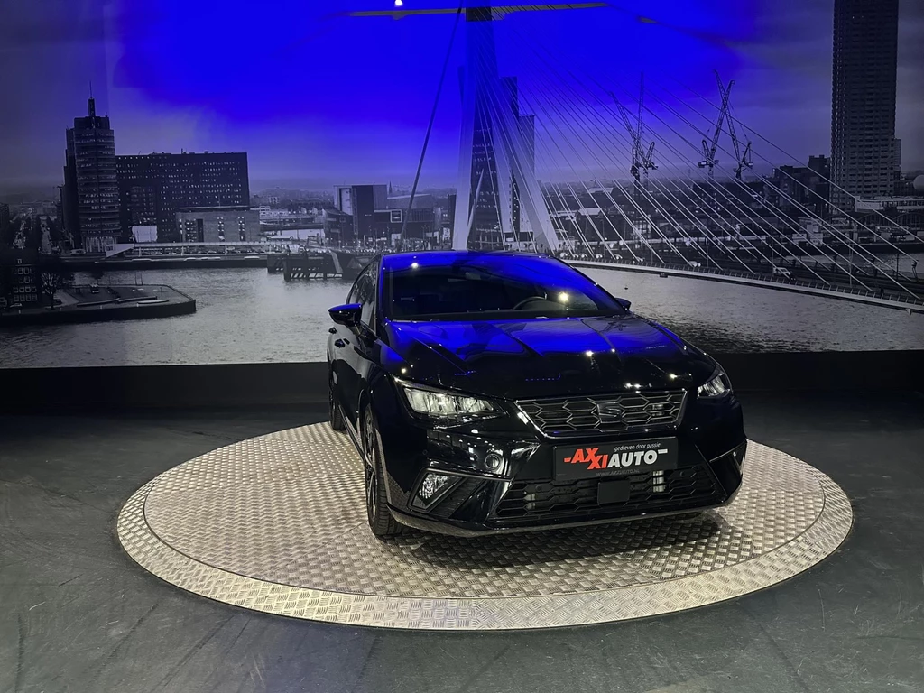 SEAT Ibiza – foto 11
