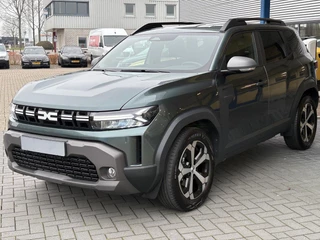 Dacia Duster – thumbnail 1