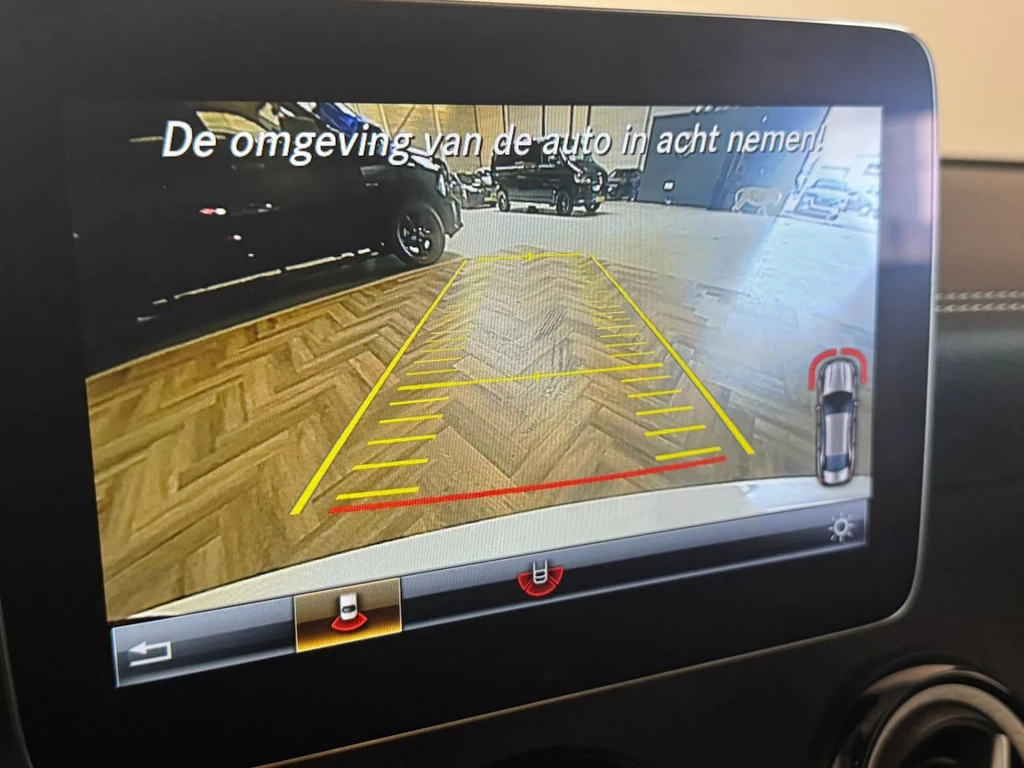 Mercedes-Benz CLA – foto 24