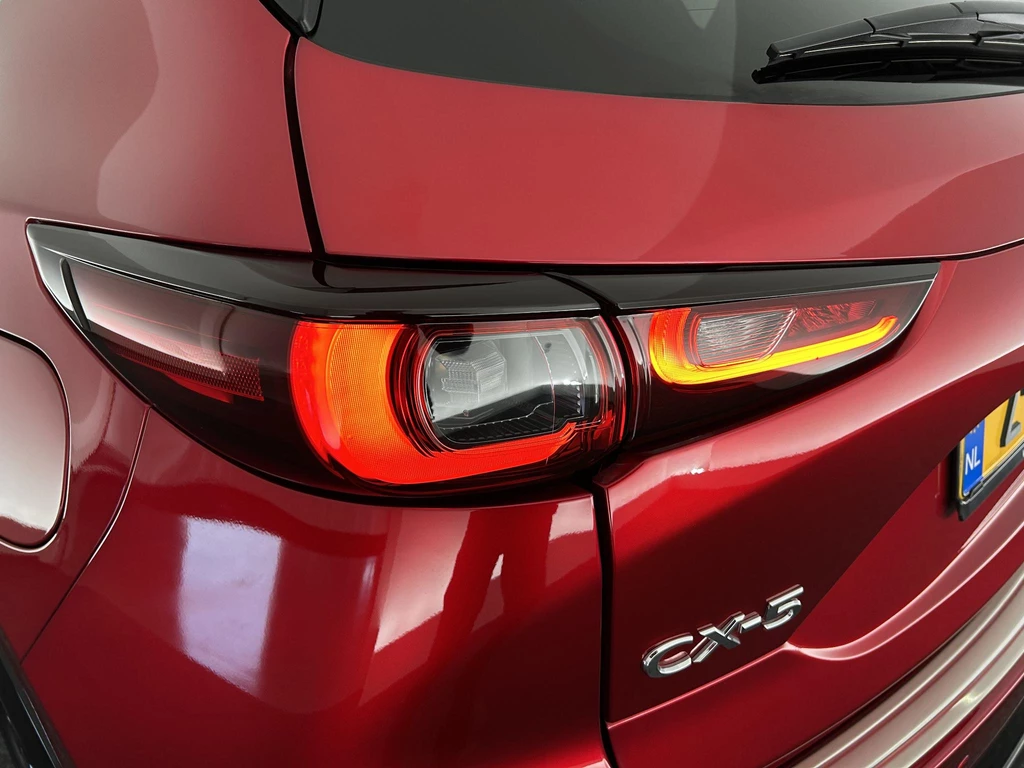 Mazda CX-5 – foto 40