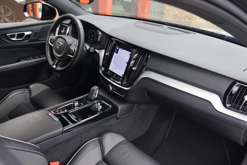 Volvo V60 – foto 26