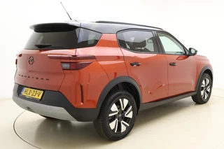 Opel Frontera – thumbnail 6