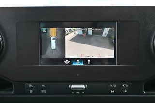 Mercedes-Benz Sprinter – thumbnail 10