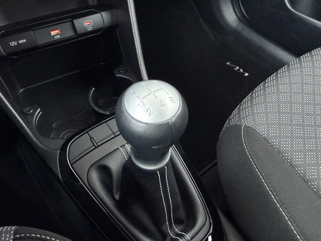 Kia Picanto – foto 32