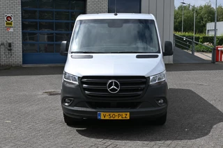 Mercedes-Benz Sprinter – thumbnail 6
