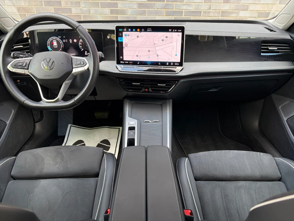 Volkswagen Passat – foto 5