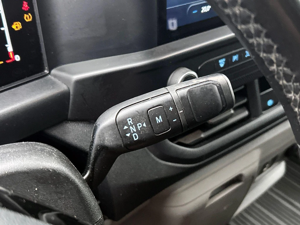 Ford Transit Custom – foto 31