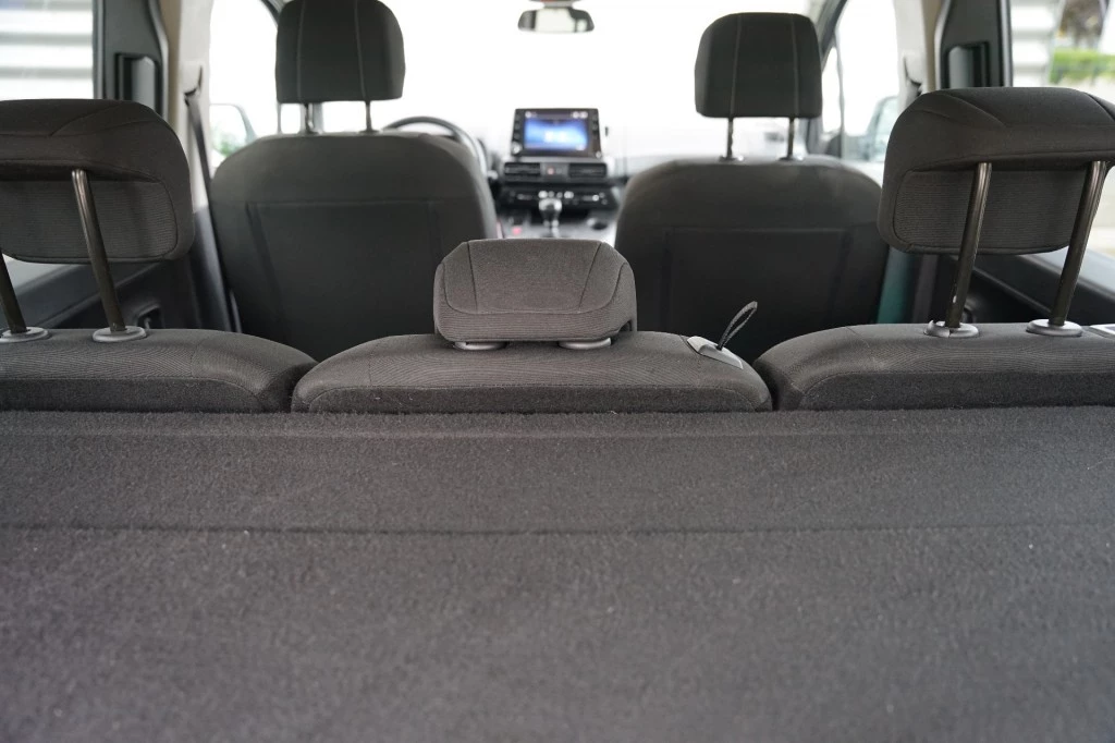 Toyota ProAce – foto 28