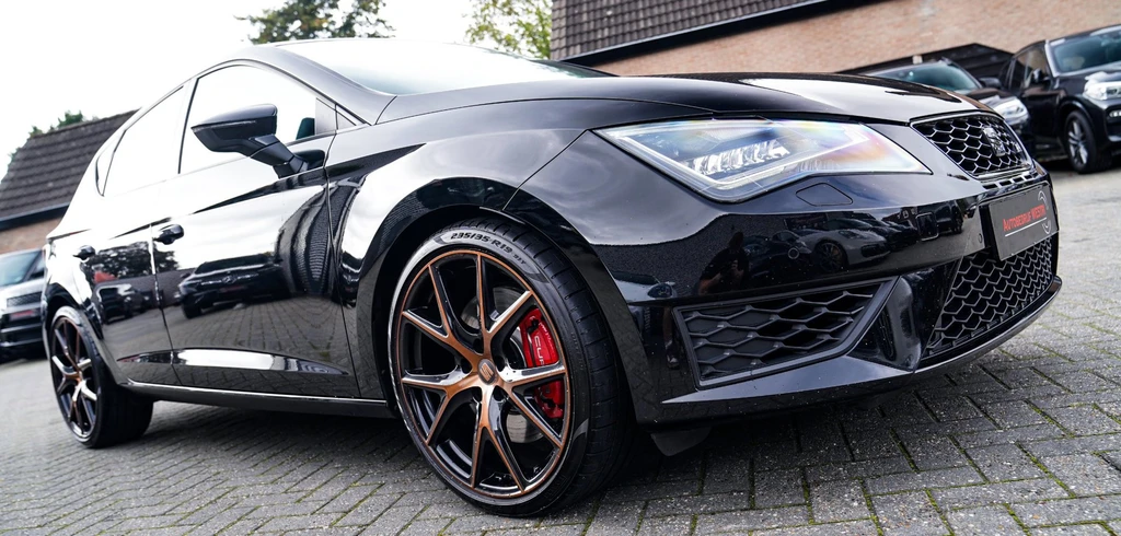 SEAT Leon – foto 12