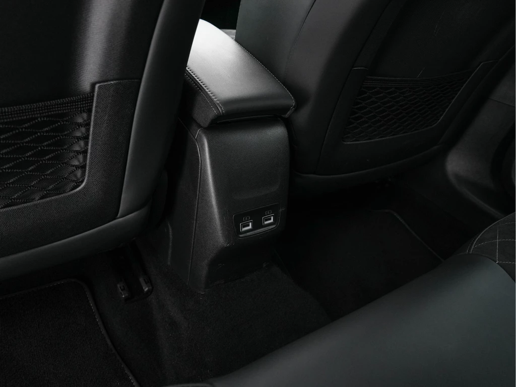 Peugeot e-208 – foto 25
