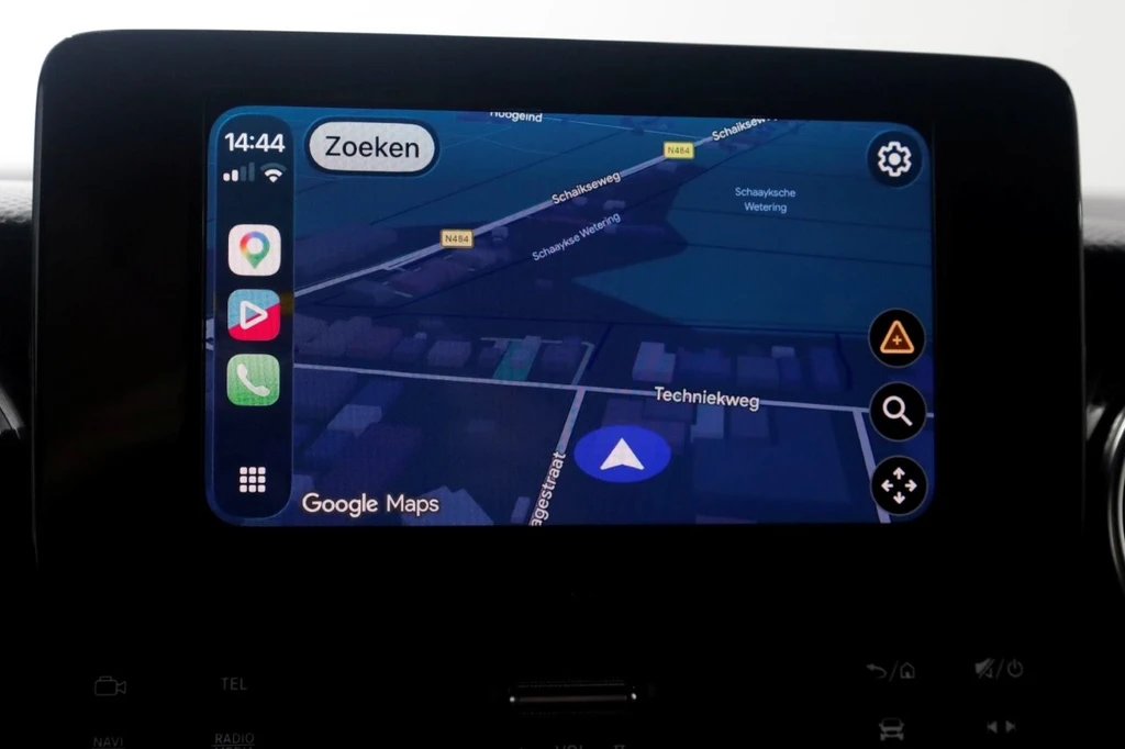 Mercedes-Benz Citan – foto 17