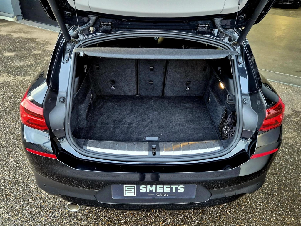 BMW X2 – foto 16