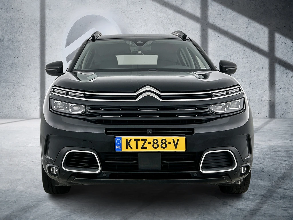 Citroën C5 Aircross – foto 5