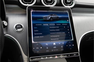 Mercedes-Benz GLC – thumbnail 34