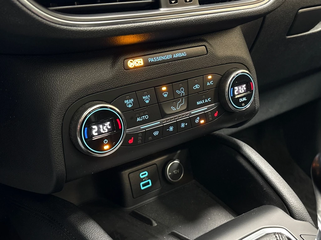 Ford Kuga – foto 10