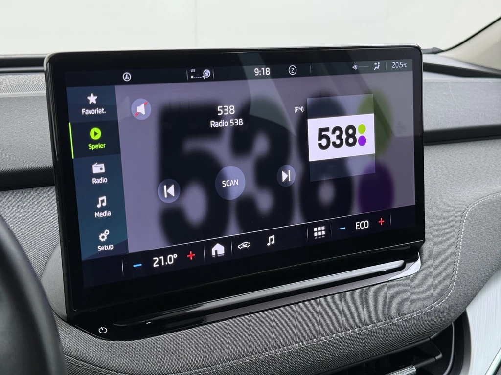Škoda Enyaq iV – foto 22