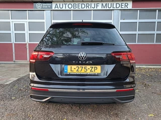 Volkswagen Tiguan – thumbnail 2