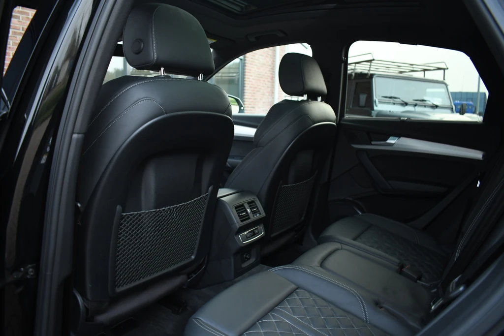 Audi Q5 – foto 69