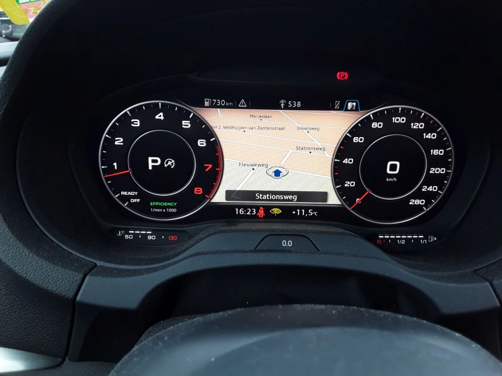 Audi A3 – foto 32