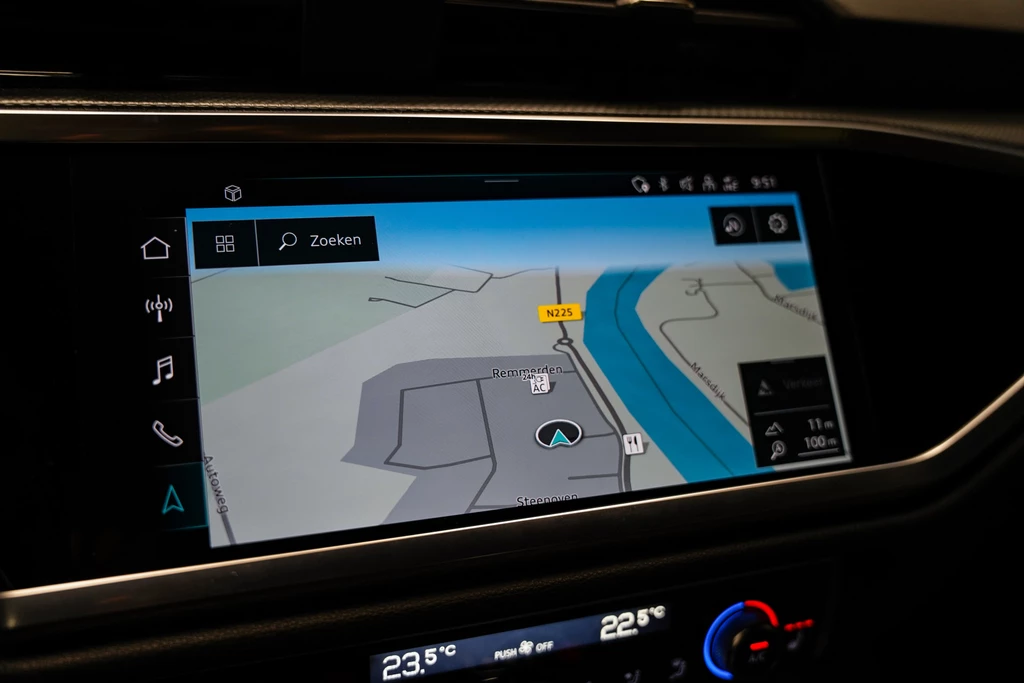 Audi Q3 – foto 5