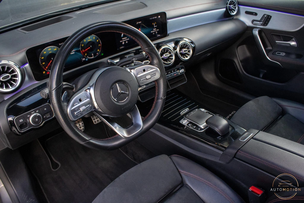 Mercedes-Benz CLA – foto 14