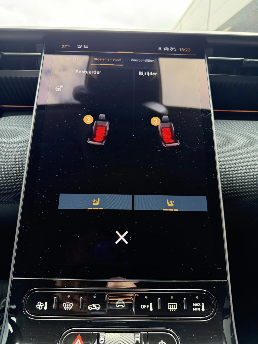 Citroën C5 Aircross – foto 28