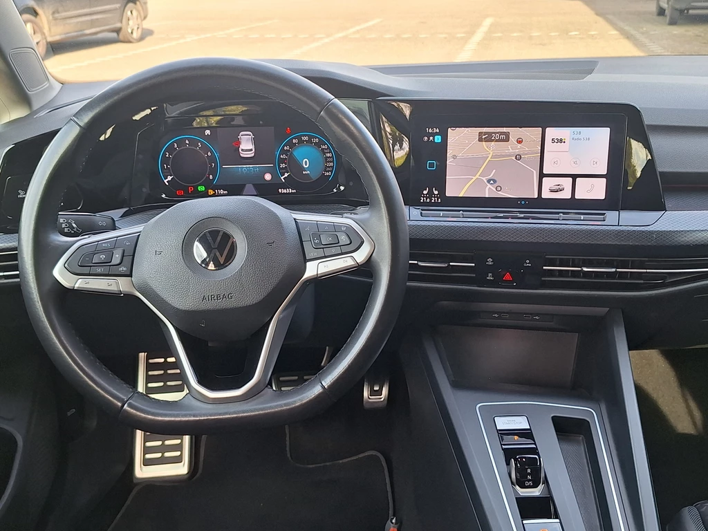 Volkswagen Golf – foto 20