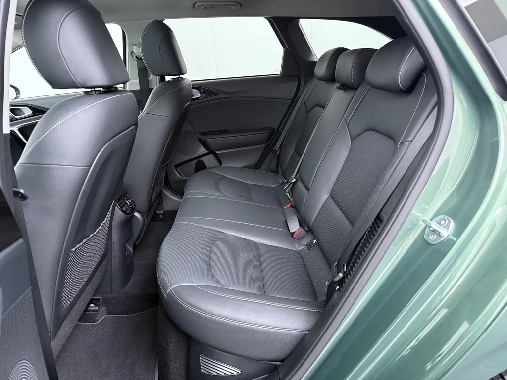 Kia Ceed Sportswagon – foto 35