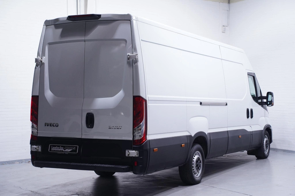 Iveco Daily – foto 5