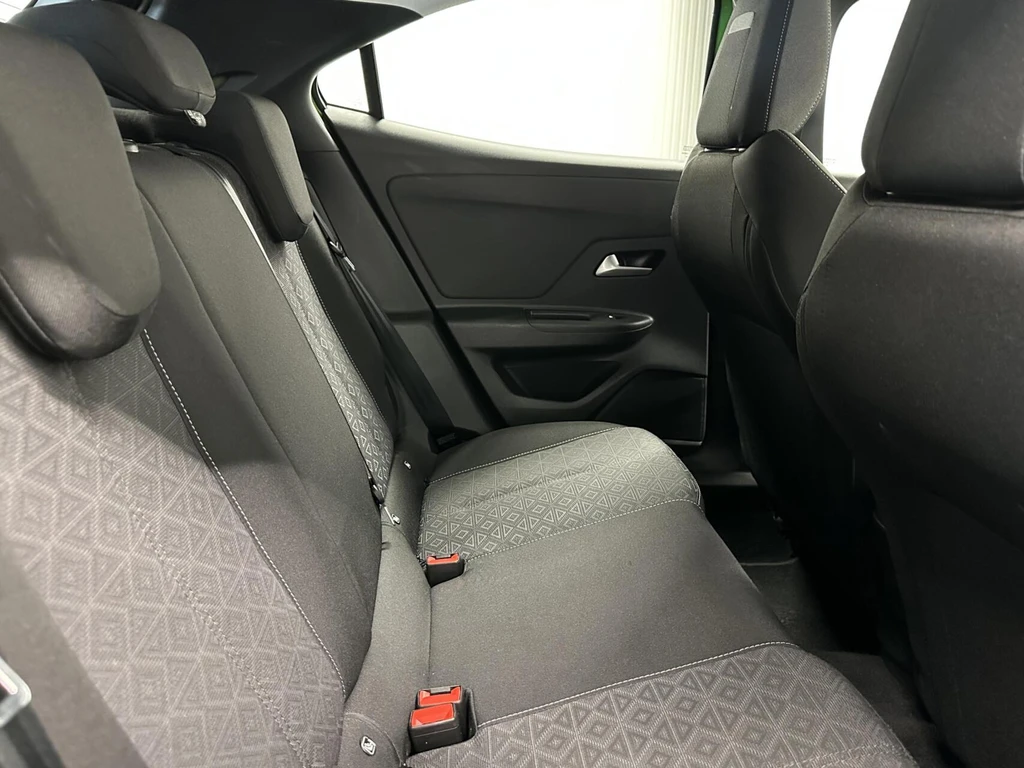 Opel Mokka-e – foto 13