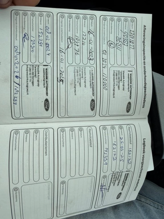 Ford Focus – foto 28