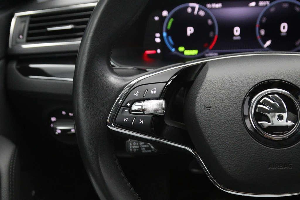 Škoda Superb – foto 21