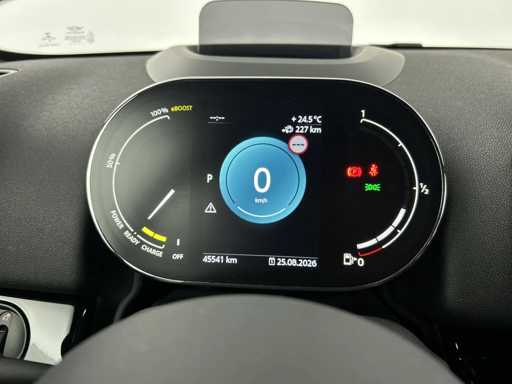 MINI Countryman – foto 26