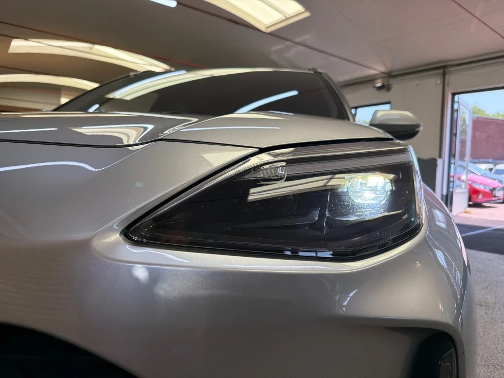 Toyota Yaris Cross – foto 9