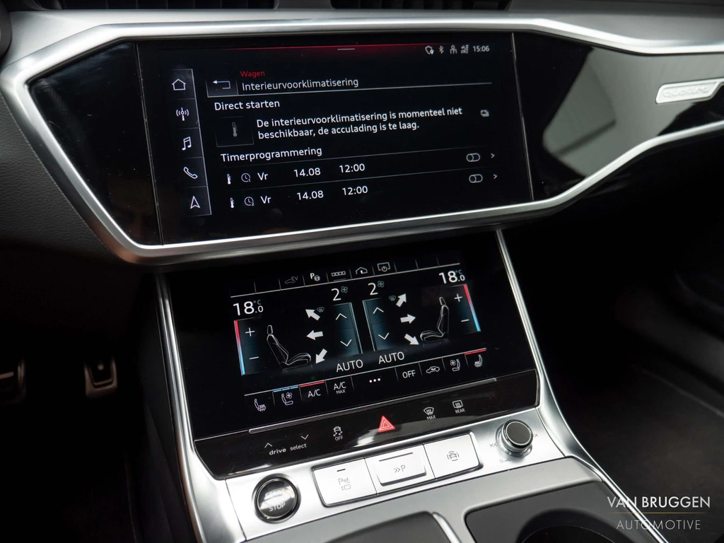 Audi A6 – foto 36