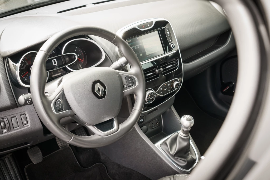 Renault Clio – foto 26