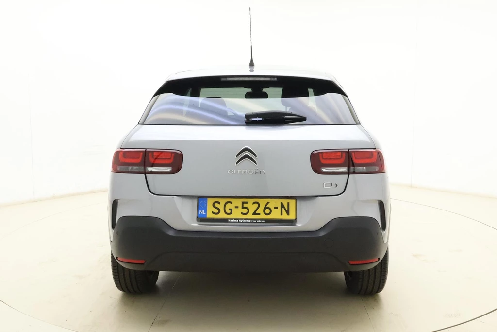 Citroën C4 Cactus – foto 5