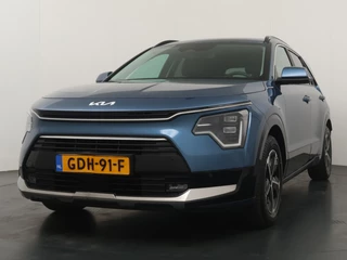 Kia Niro – thumbnail 2
