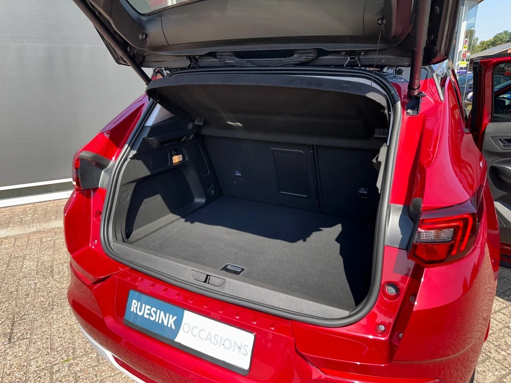 Opel Grandland – foto 11