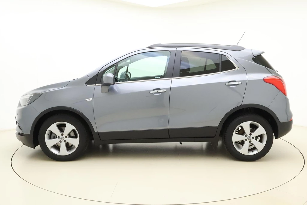 Opel Mokka X – foto 2