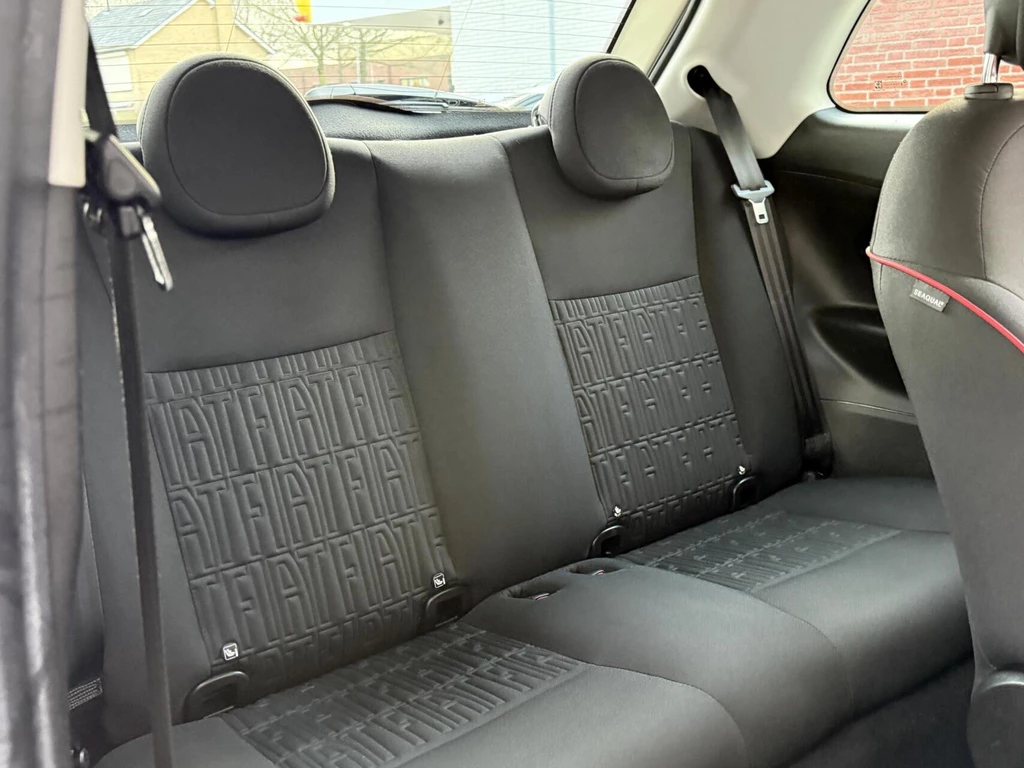 Fiat 500 – foto 21