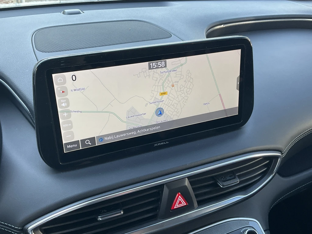 Hyundai Santa Fe – foto 13