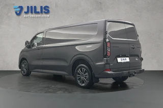 Ford Transit Custom – thumbnail 4