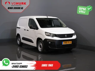 Peugeot Partner – thumbnail 6