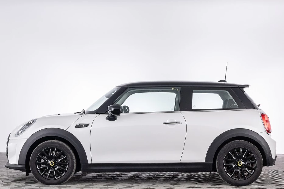 MINI Electric – foto 2